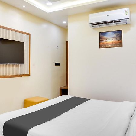 Hotel O Anjaney Palace 보팔 외부 사진