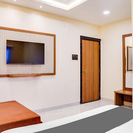 Hotel O Anjaney Palace 보팔 외부 사진