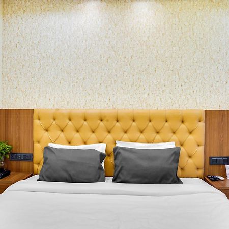 Hotel O Anjaney Palace 보팔 외부 사진